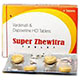 Super Zhewitra